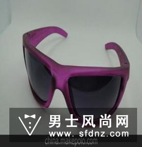 偏光太阳镜什么颜色好 怎么保养