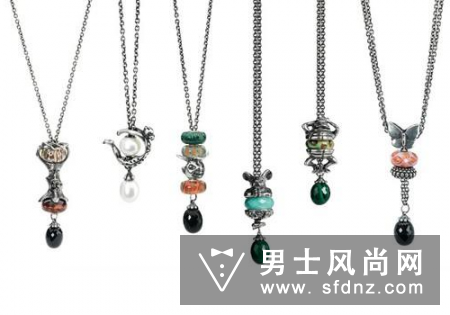 trollbeads和潘多拉哪个好 如何保养