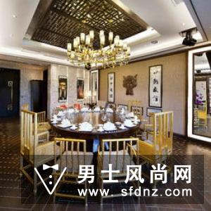 中餐厅第七期赵薇衣服品牌科普 同款走一波！