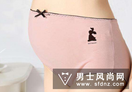 高腰内裤适合什么人穿 卷边怎么办