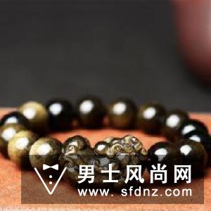 金曜石和黑曜石的区别 一般多少钱