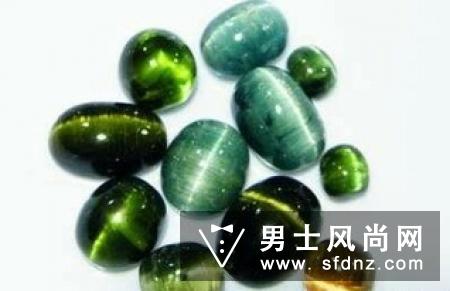 蓝碧玺价格多少钱 功效与作用