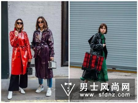 是时候脱掉羽绒服了！2019春季外套合集倒春寒也拦不住我想穿它们的心