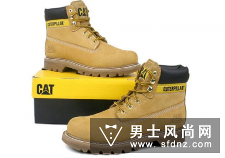 cat大黄靴怎么样 如何保养