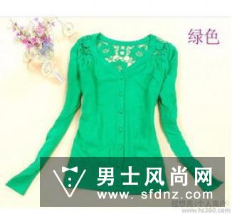 针织衫怎么选购 脏了怎么洗