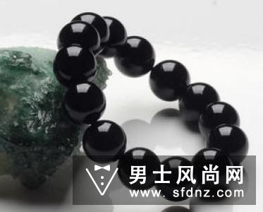黑碧玺怎么鉴别真假 功效与作用