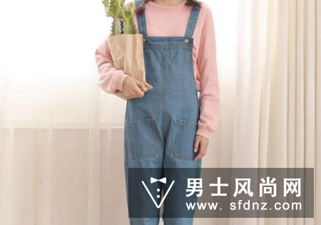 背带裤适合多高的人穿 胖子和矮小的女生可以穿吗
