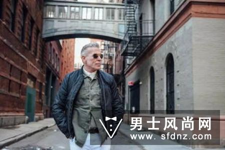 男人挑选墨镜扮酷有诀窍