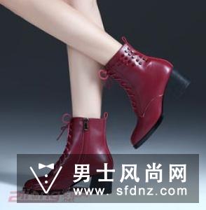 马丁靴8孔是什么意思 适合什么人穿