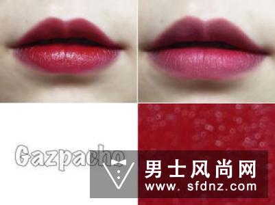 蜜桃色是什么颜色 适合什么场合