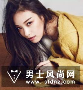 赵薇“西装杀”上线 微胖女生照着穿秒变一米八！