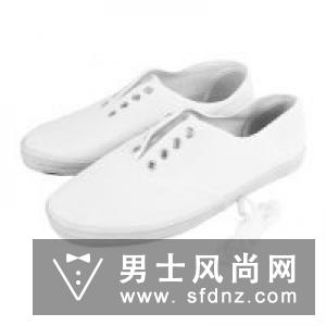 经典不败TOP6球鞋！vans、converse、puma鞋柜常驻款！