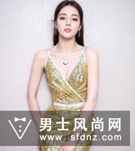 好久不见！高圆圆最新街拍依旧美成小仙女