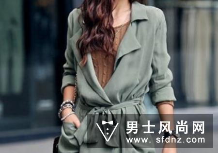 12度到18度的天气穿什么衣服 可以穿呢子吗