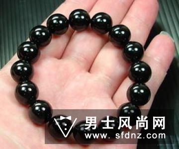 黑碧玺怎么鉴别真假 功效与作用