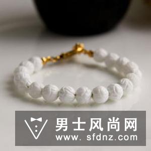 粉玉髓的作用为什么越戴越紫