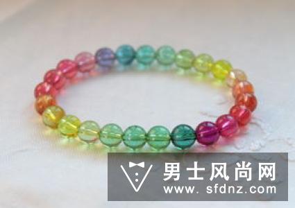 梅花碧玺有哪些特点该如何鉴别 能替代碧玺吗