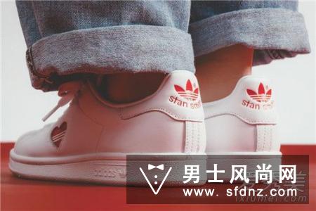 adidas2019情人节限定开售！stan smith特殊设计萌度爆棚