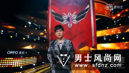 中国新歌声2周杰伦外套是什么牌子 周杰伦同款衣服图片