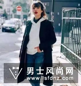 《我的前半生》马伊琍私服穿搭也超赞！