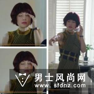 我的前半生薇薇安衣服什么牌子 我的前半生薇薇安同款衣服