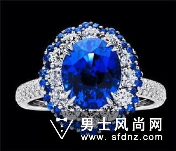 斯里兰卡蓝宝石多少钱 有什么价值