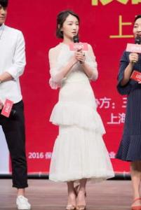 春风十里不如你小红衣服什么牌子?周冬雨同款衣服