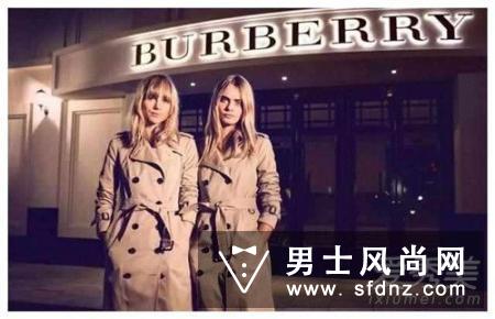 巴宝莉在奢侈品中什么档次 Burberry巴宝莉奢侈品排名第几