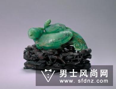 玉石雕刻乌龟有什么寓意 梦见玉龟代表着什么