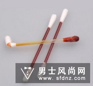 银耳钉什么款式好看 能用碘伏消毒吗