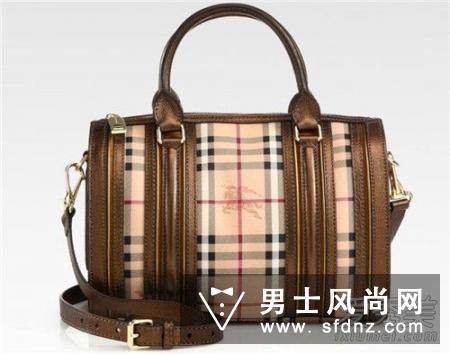 巴宝莉在奢侈品中什么档次 Burberry巴宝莉奢侈品排名第几