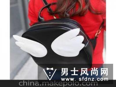 sprayground翅膀背包怎么样 多少钱