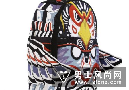 sprayground翅膀背包怎么样 多少钱