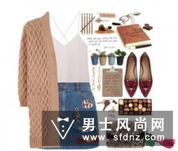 《中餐厅》赵薇同款服装品牌科普！