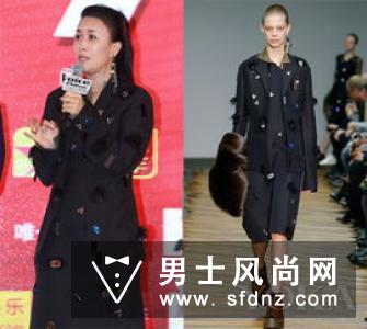 中国新歌声2周杰伦外套是什么牌子 周杰伦同款衣服图片