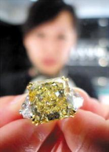 南非钻石一克拉多少钱 在南非买比较便宜吗