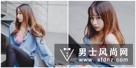 bralette怎么搭配 这样搭可以直接让你桃花满到2020