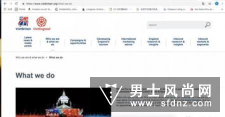 金伯利是哪个国家的 官方网站介绍