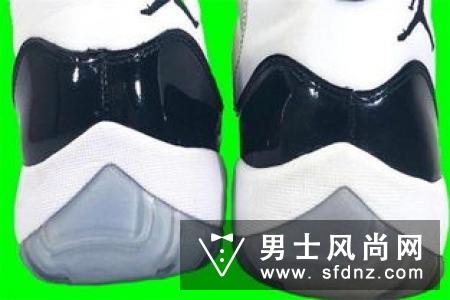 aj32有碳板吗 真假如何鉴定