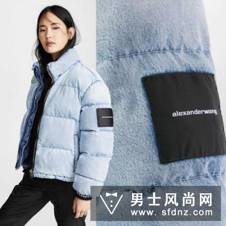 怎么挑选一款适合自己的面包服 适合矮个女生的面包服都在这里！