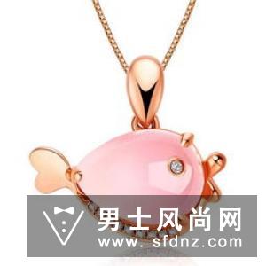 芙蓉石怎么佩戴 有什么好处