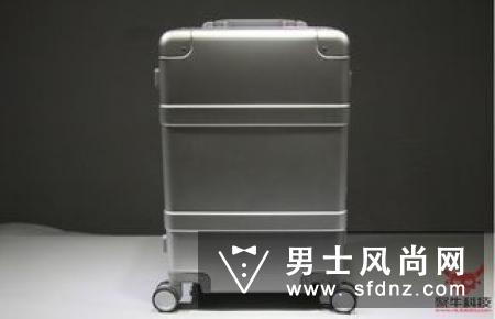 RIMOWA日默瓦箱子怎么看真假 真假辨别方法有哪些