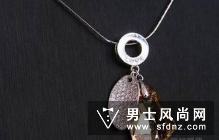 国内银饰前十的品牌有哪些 怎么排名