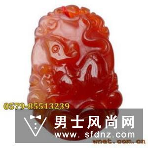 玛瑙手镯能送人吗 怎么挑选好
