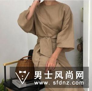 2019流行什么衣服 2019衣服流行趋势及颜色