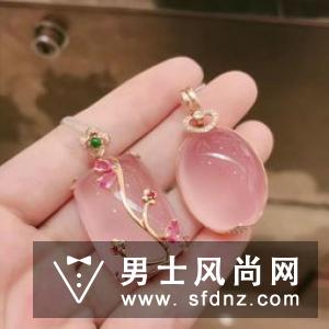 芙蓉石怎么佩戴 有什么好处
