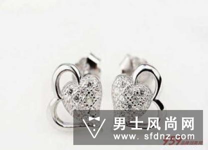 国内银饰前十的品牌有哪些 怎么排名
