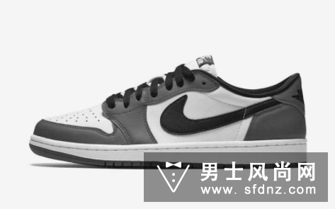 Air Jordan 1 Low x SB联乘再上新